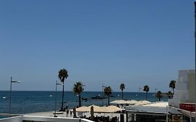 Beachside Light House Kato Paphos 82