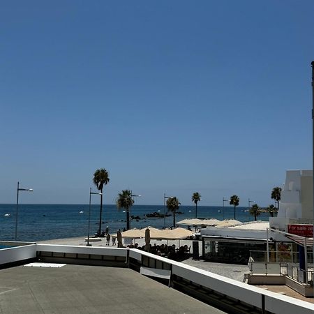 Beachside Light House Kato Paphos 82 Extérieur photo